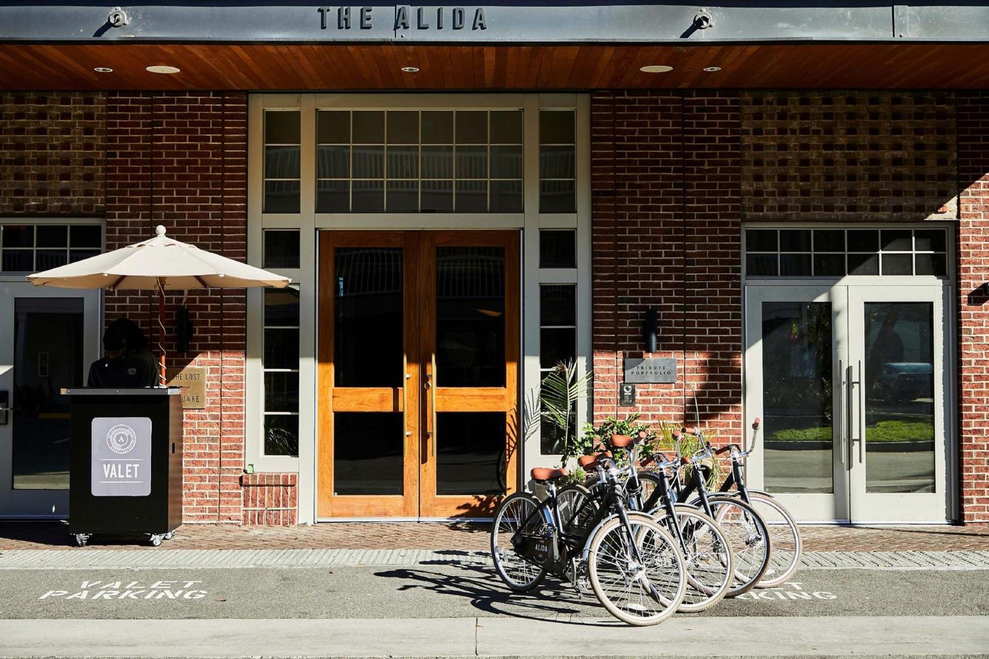The Alida, Savannah, A Tribute Portfolio Hotel Екстер'єр фото