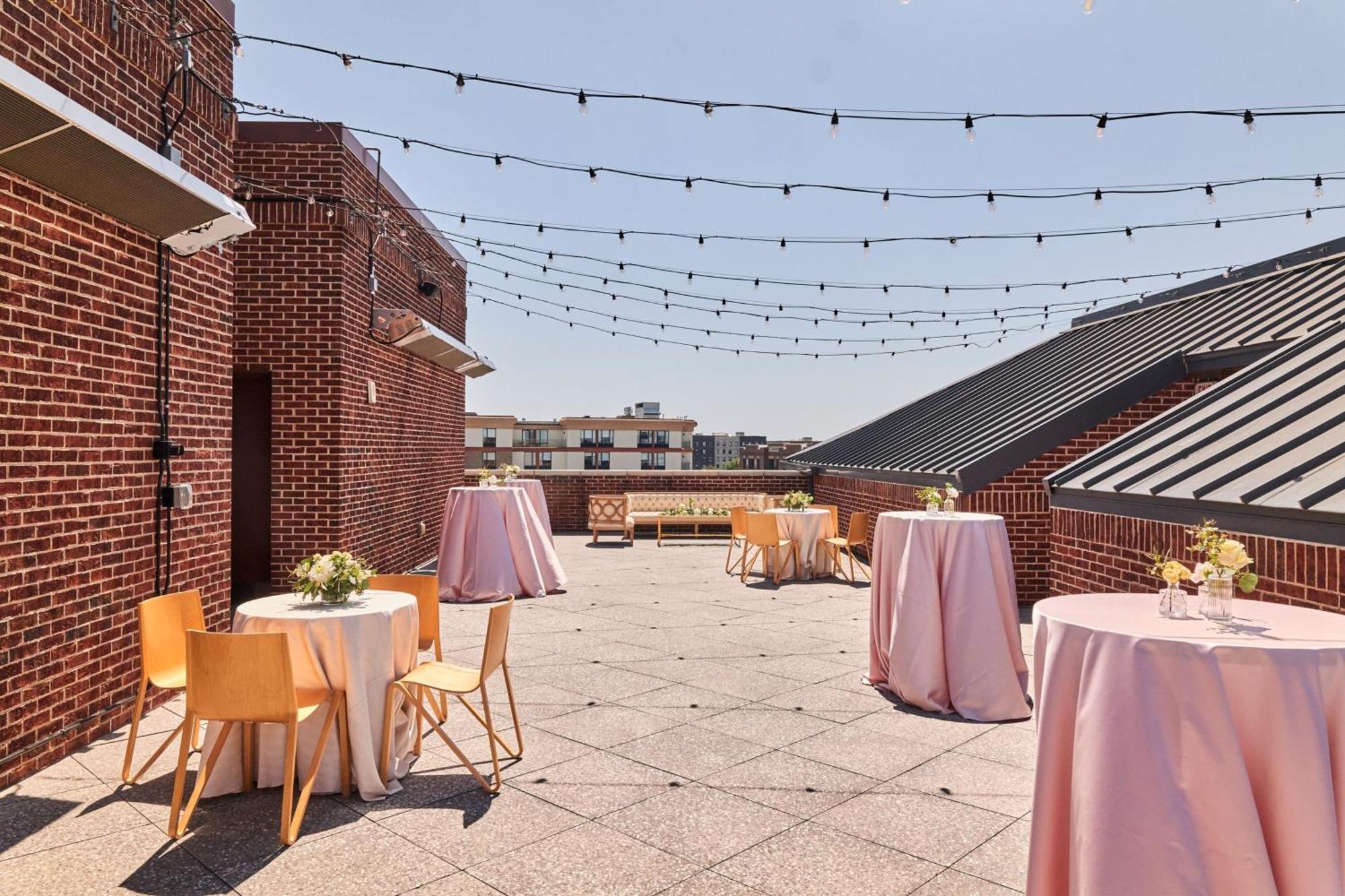The Alida, Savannah, A Tribute Portfolio Hotel Екстер'єр фото