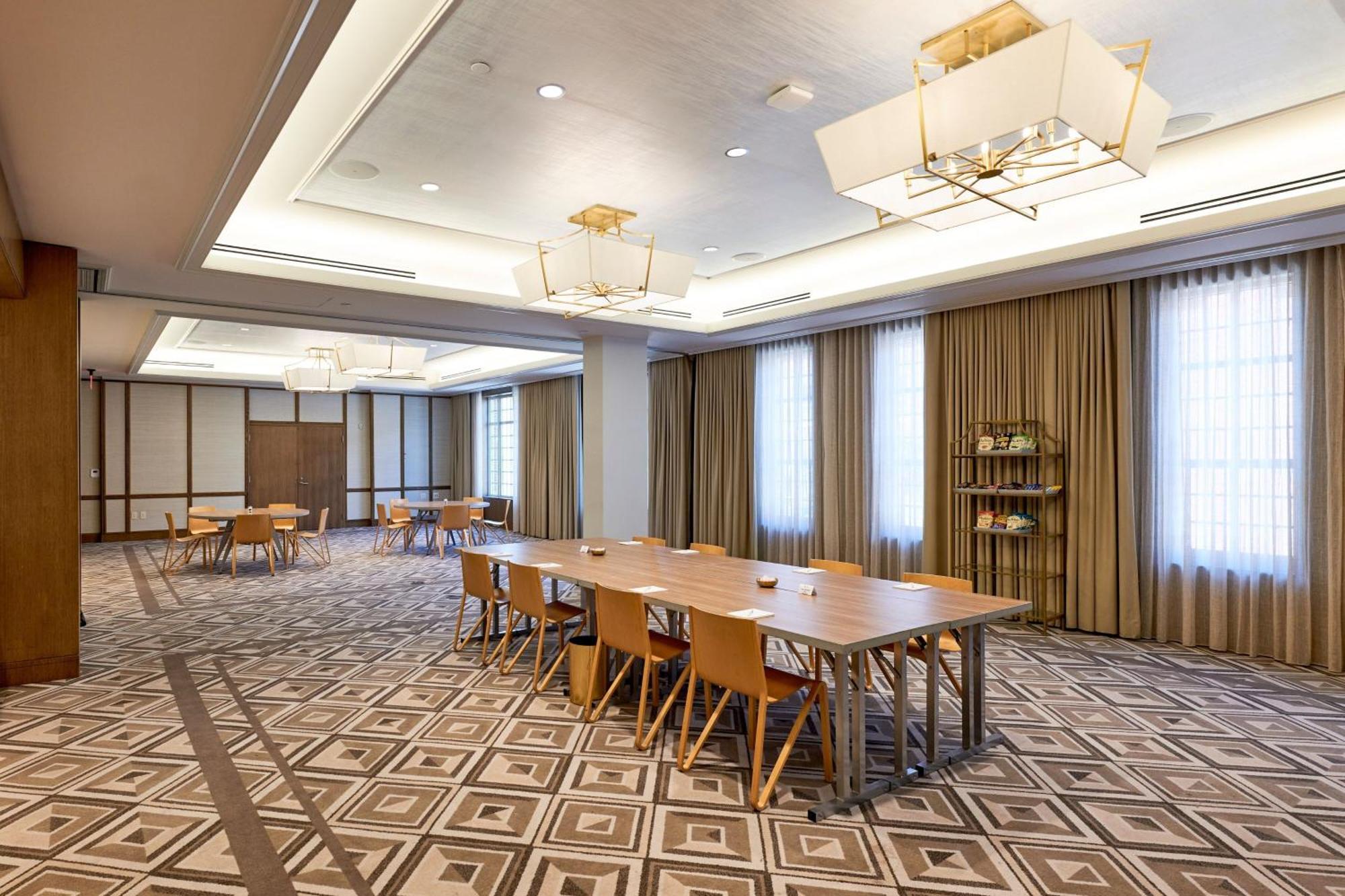 The Alida, Savannah, A Tribute Portfolio Hotel Екстер'єр фото
