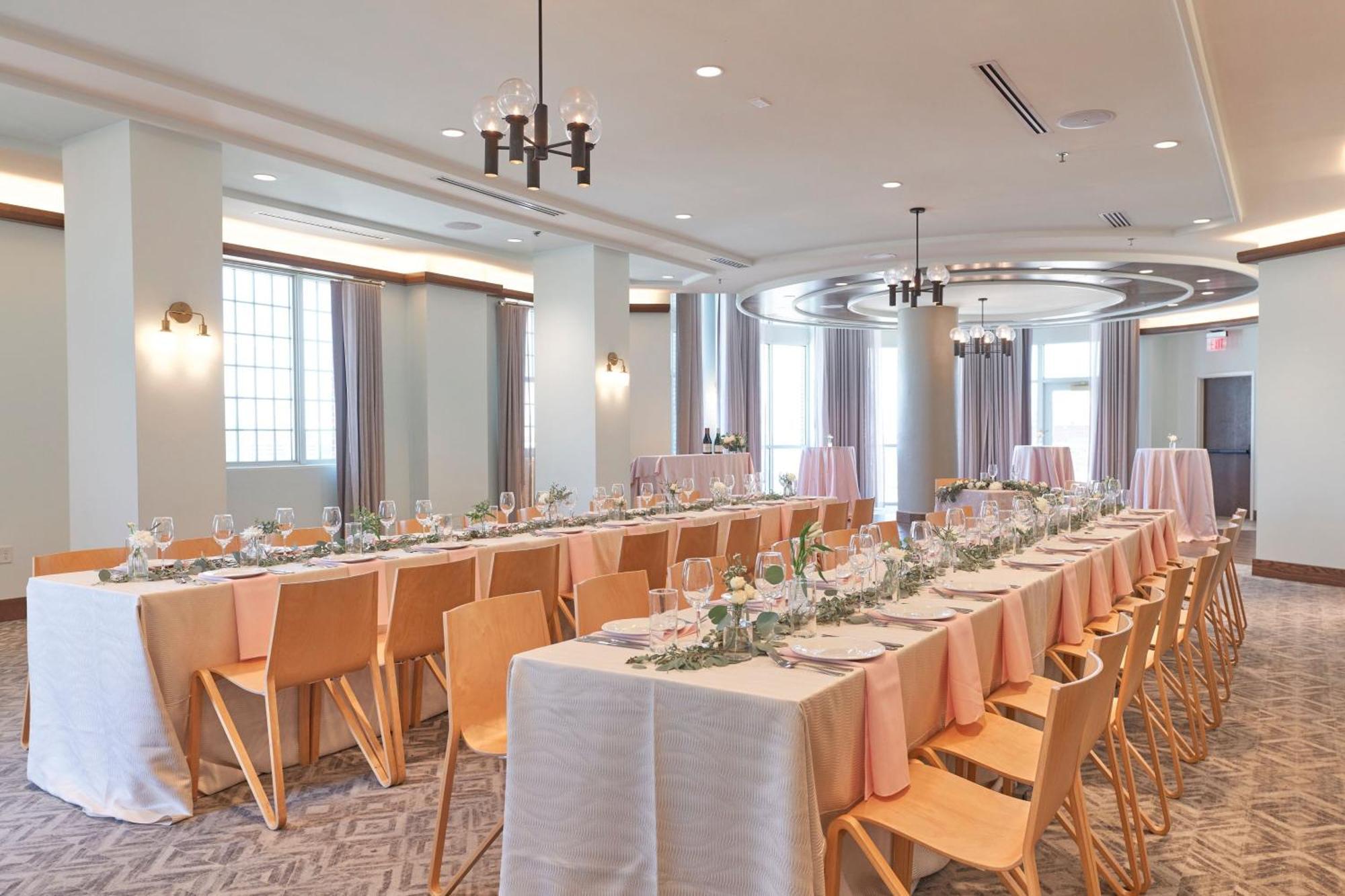 The Alida, Savannah, A Tribute Portfolio Hotel Екстер'єр фото