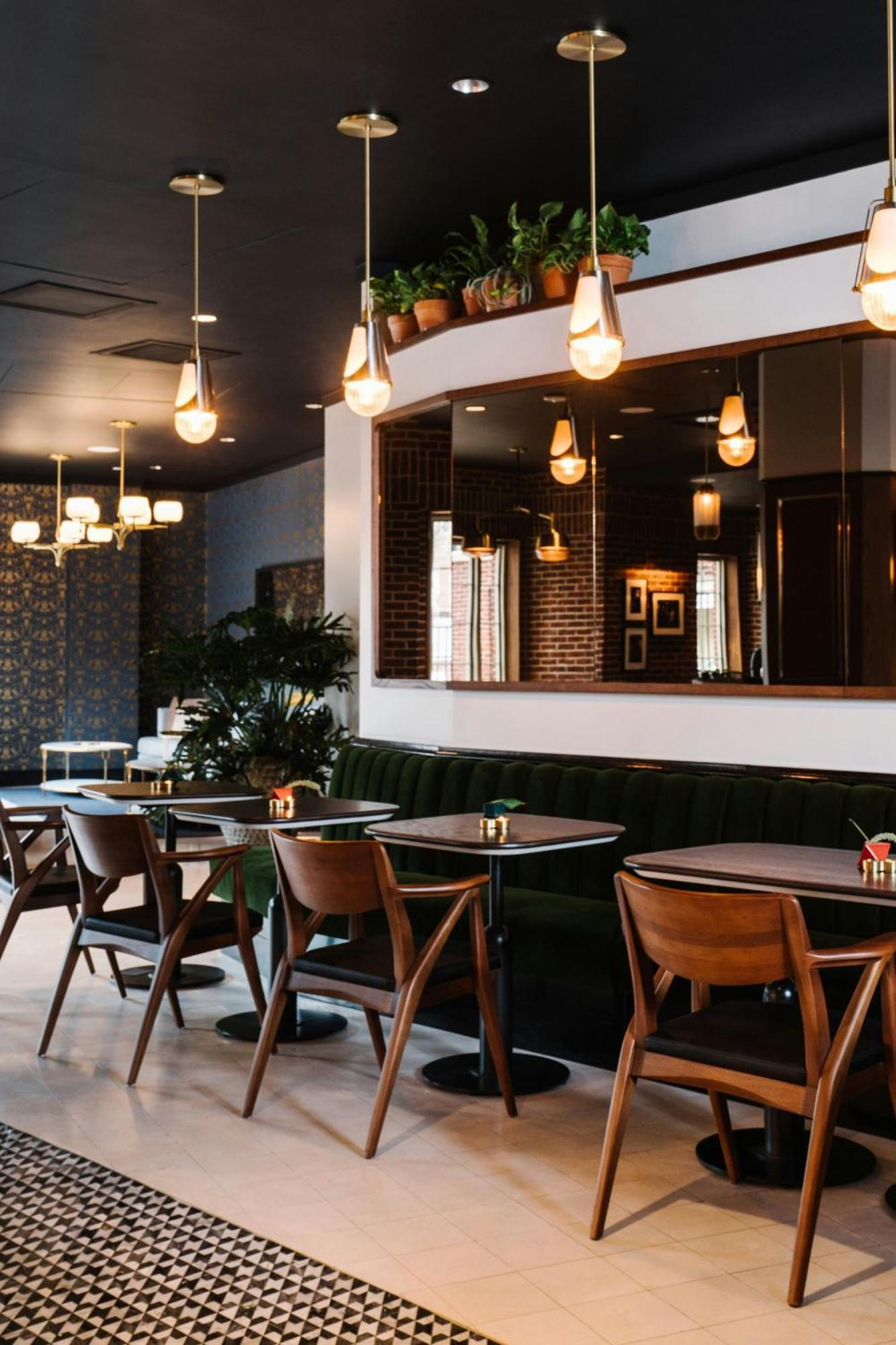 The Alida, Savannah, A Tribute Portfolio Hotel Екстер'єр фото